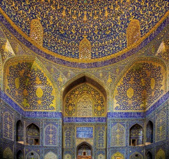 Masjid-e Imam Mosque