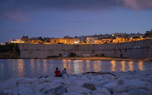 Cala Petrolo