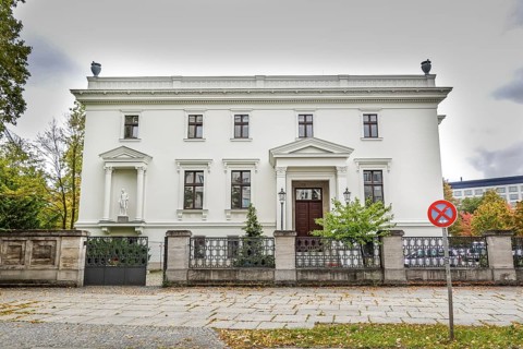 Villa Von-der-Heydt
