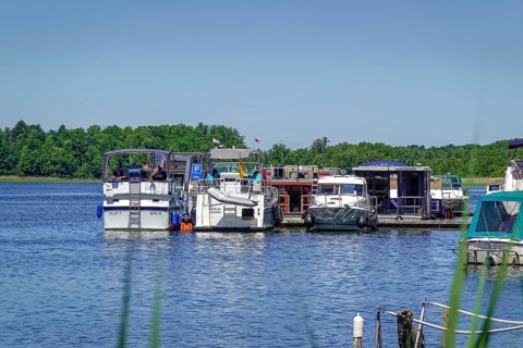 Jetty
