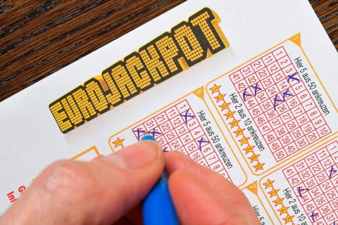 Eurojackpot