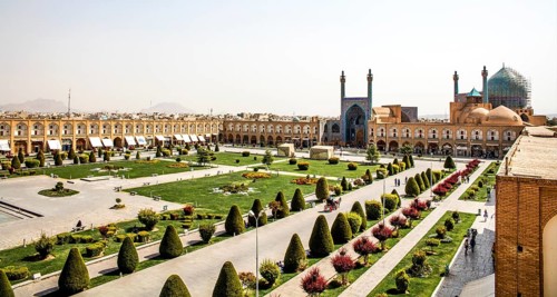 Imam Square