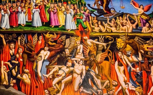 Last Judgement
