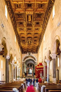 Cathedral of San Cataldo