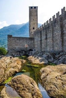 Castelgrande