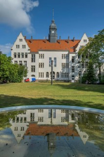 Vivantes Auguste-Viktoria-Klinkum