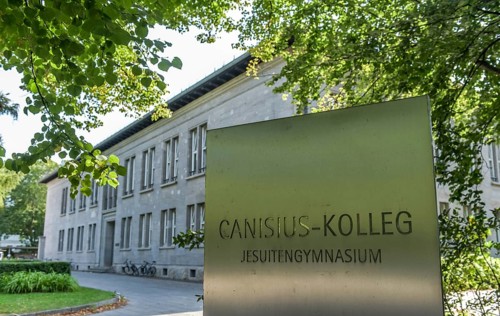 Canisius College