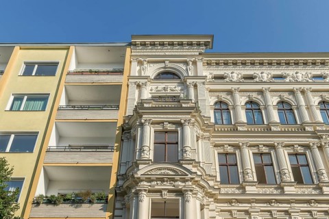 Riehmers Hofgarten