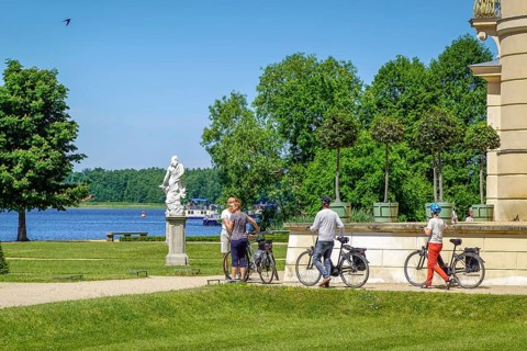Cyclist
