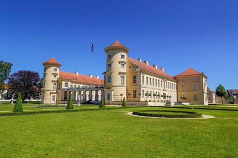 Castle
