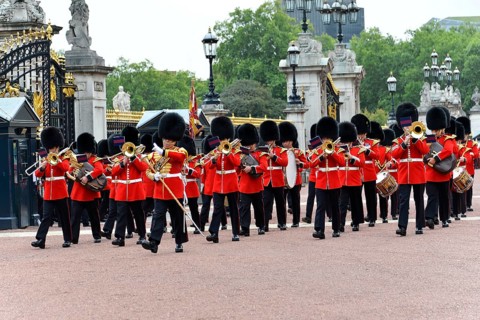 Queen's Guard