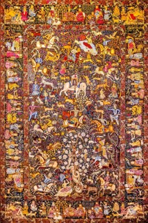 Tabriz