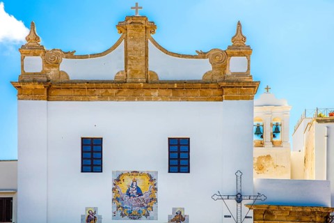 Chiesa della Purita