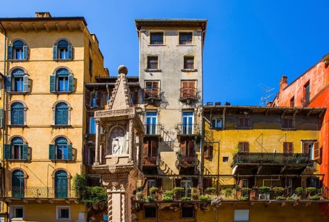 Piazza delle Erbe