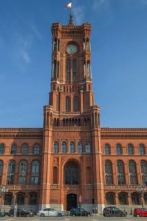 Rotes Rathaus