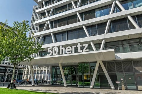 Corporate Headquarters
