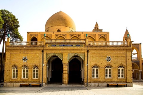 Vank Cathedral