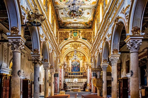 Cathedral