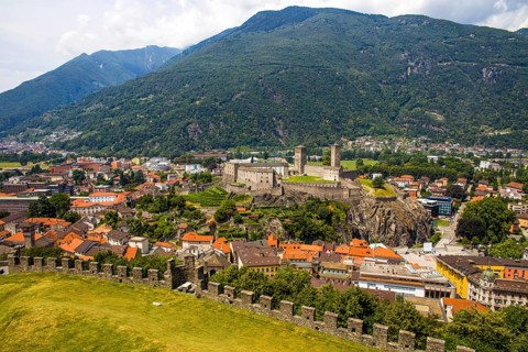 Castelgrande