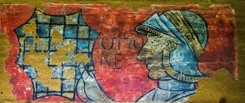 Cido-Carolingian Christian mercenary leader