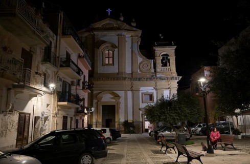 Chiesa Madre