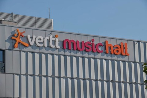 Verti Music Hall