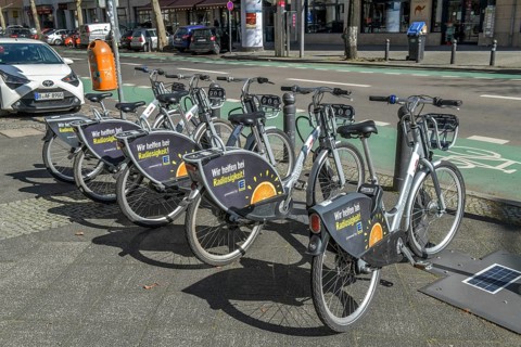 Nextbike