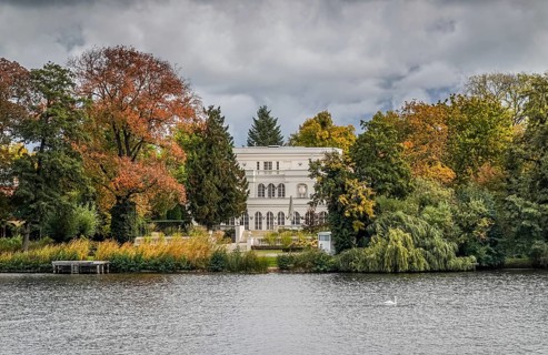 Villa Wunderkind