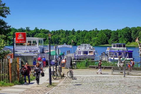 Jetty