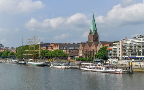 Weser