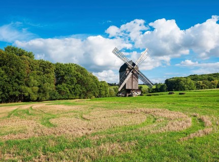 Bockwindmuehle