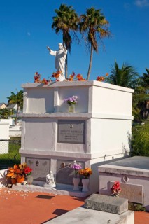 Key West Cemetery