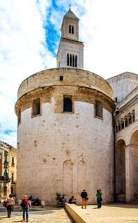 Cathedral of San Sabino
