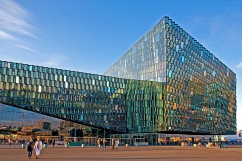 Concert Hall