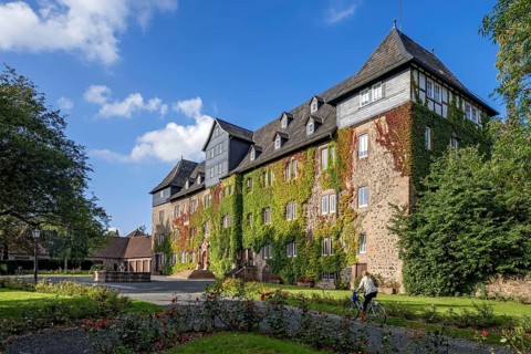 Lauterbach Castle