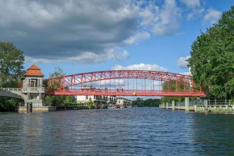 Six Bridge