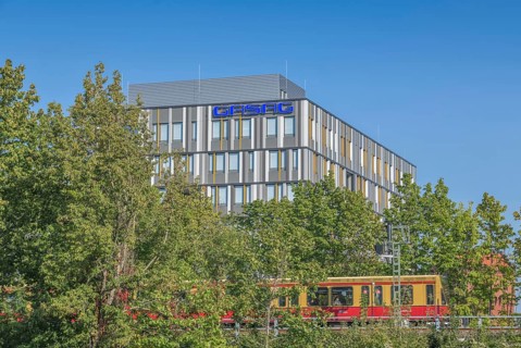 GASAG Headquarters
