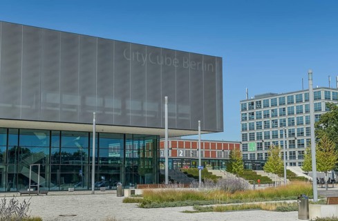 CityCube