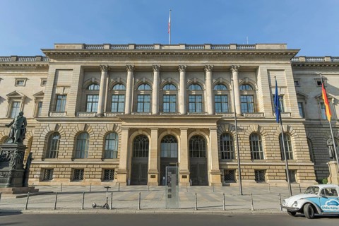 Berlin House of Representatives