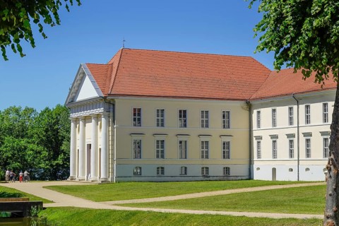 Chamber Opera