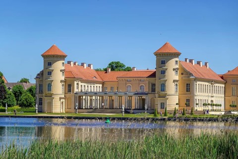 Castle