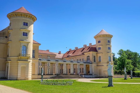 Castle