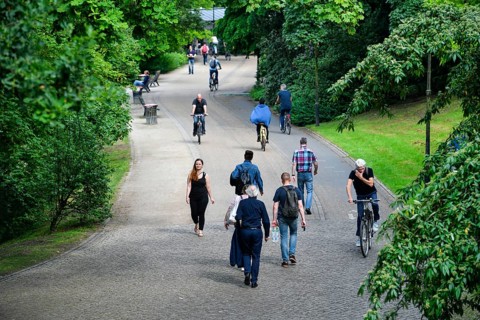 Buergermeisterin-Mevissen-Weg