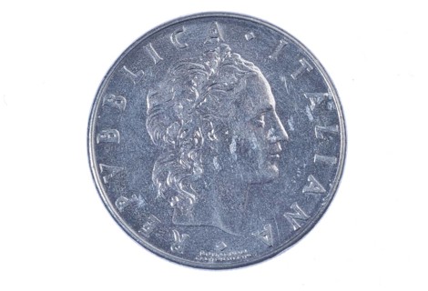 Coin