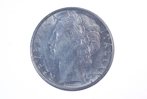 Coin