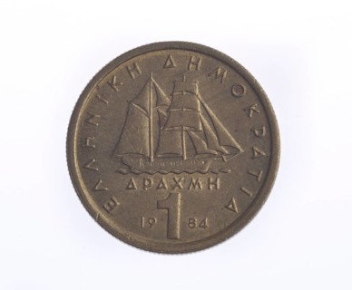 Money coin