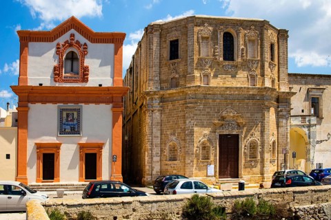 Brotherhood Churches
