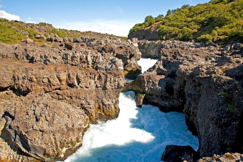 Barnafoss
