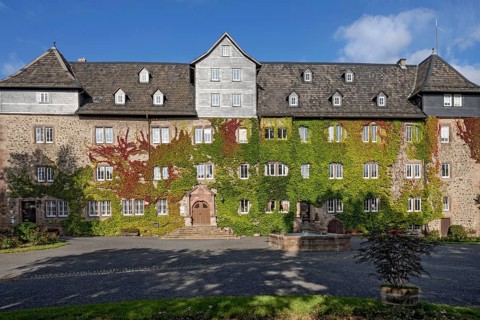 Lauterbach Castle