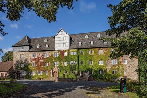 Lauterbach Castle